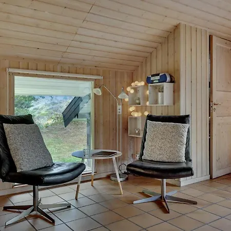 Ringvejen Iii Tatil Evi Romo