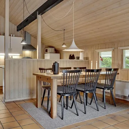 Ringvejen Iii Nyaraló