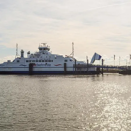 Ringvejen Iii * Rømø