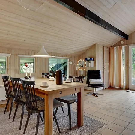 Nyaraló Ringvejen Iii Rømø