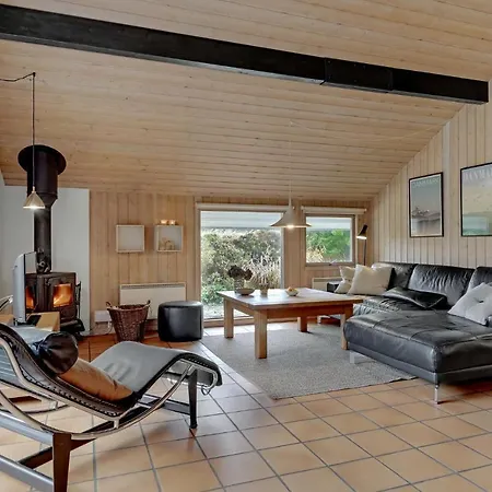 Nyaraló Ringvejen Iii