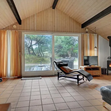 Nyaraló Ringvejen Iii Rømø