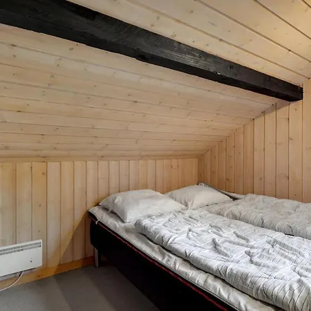 Nyaraló Ringvejen Iii