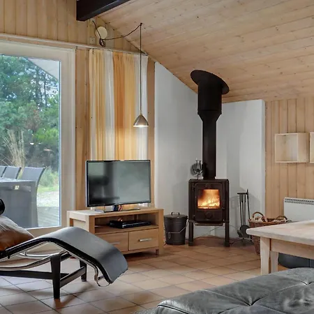 Ringvejen Iii Nyaraló *