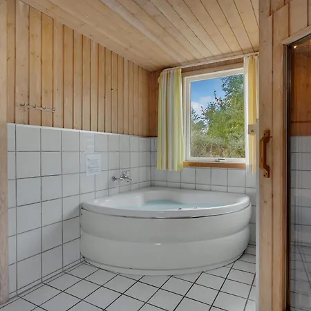 Nyaraló Ringvejen Iii Rømø