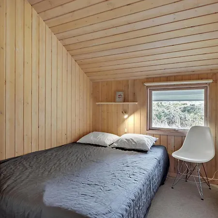 Ringvejen Iii Nyaraló