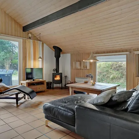 Ringvejen Iii Nyaraló *