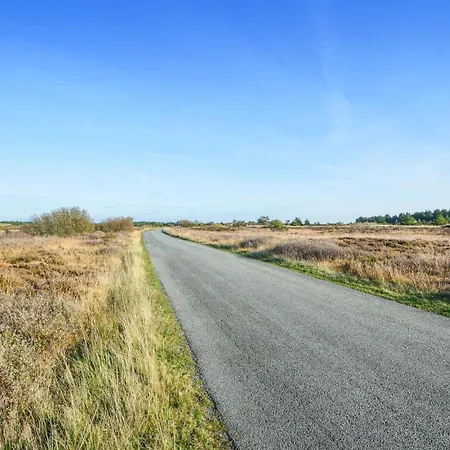 Trevligt Hem I Rømø Med Bastu
