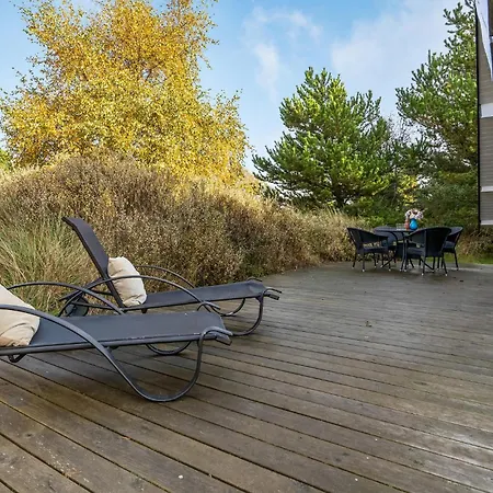 Nyaraló Ringvejen Iii *