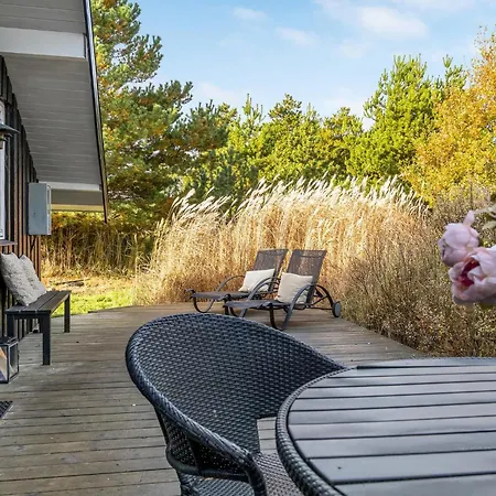 Ringvejen Iii Rømø