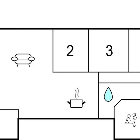 Ringvejen Iii * Rømø