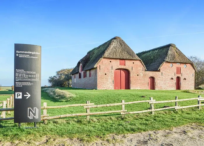 Ringvejen Iii *